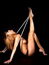16 pictures - Extreme Nude Gymnastics
