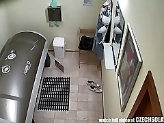 15 movies - Czech Girl Get Cought Masturbating