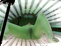 15 movies - Blonde Cutie Public Voyeur