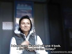 15 movies - CZECH STREETS - PETRA