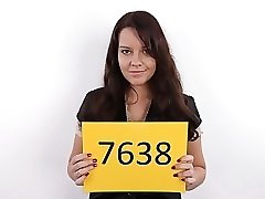 15 movies - CZECH CASTING - NIKOLA (7638)