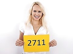 15 movies - CZECH CASTING - Magic Big Boobs VERONIKA (2711)