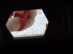 6 movies - Three captivating beach ladies filmed urinating from a low angle Part 1