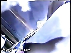 12 movies - Big asses and tiny thongs in classy upskirt shoots Attaching 2