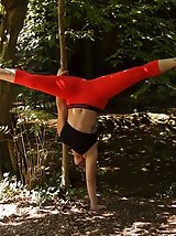 8 pictures - Sera Rossini In New Age Italy