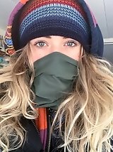 8 pictures - Quarantined Contestant 3