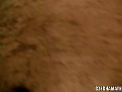 15 movies - CZECH AMATEURS - EVA & PAVEL