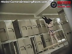 15 movies - Hidden camera in swimming pool. Girls caught on cam.
