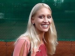15 movies - CZECH AMATEURS - SQUIRTING UMA LIKES IT HARD