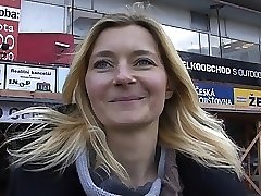 15 movies - CZECH STREETS - JITKA