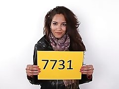 15 movies - CZECH CASTING - VLADIMIRA (7731)