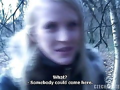 15 movies - CZECH AMATEURS - KATERINA & FRANKEY