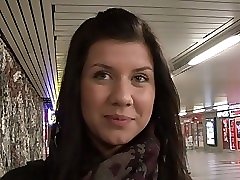 15 movies - Czech Streets - Young Teen Girl Gets quickening Hard in Hotel Room