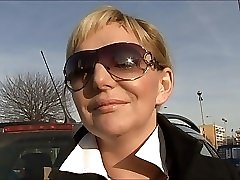 15 movies - CZECH STREETS - PETRA