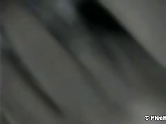 11 movies - Lady with an impeccable figure filmed urinating in a gritty public restroom Part 1