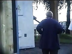 6 movies - Senior gal with a notable build recorded handsome a leak with regard to a secluded john Part 3