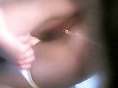 12 movies - Seaside stunner captured peeing in a toilet with a sneaky recorder Part 2