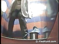 11 movies - Footage from a conspiratorial device in a mall’s female bathroom Part 3