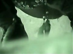 11 movies - Truly enchanting young ladies captured peeing in a secluded restroom stall Part 2