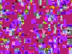 12 movies - Gorgeous shore women captured in a communal toilet highlighting their allure Part 2