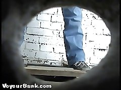 12 movies - Three peeing chicks - choose a catch wettest pussy Part 3