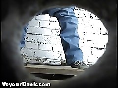 12 movies - Three peeing chicks - choose a catch wettest pussy Part 3