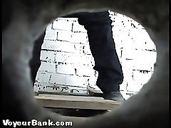 12 movies - Ultimate voyeur blear experience outsider a pee hunter Part 2