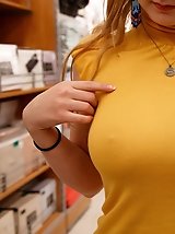 8 pictures - Alyssa Weiber TJ Maxxin