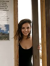 8 pictures - Alejandra Cobos Tularosa Basin