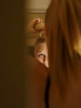 8 pictures - Lily Rader Choking On Blonde