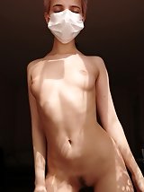 8 pictures - Quarantined Contestant 6