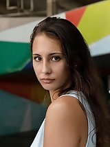 8 pictures - Lilo Mai From The Island Of