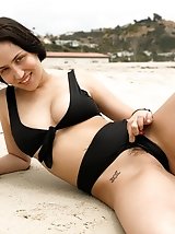 9 pictures - Jade Baker Hooked On The Roll