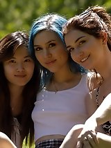 8 pictures - Central Park Salad