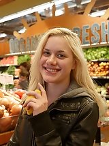 8 pictures - Wren Davis Whole Foods Spider