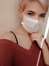 8 pictures - Quarantined Contestant 6