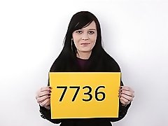 15 movies - CZECH CASTING - LUCIE (7736)