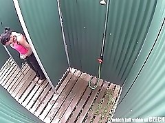 15 movies - Pulling Czech Girl in the Shower